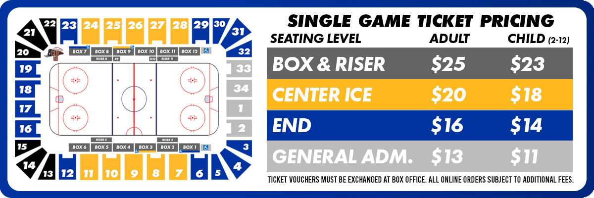 Pittsburgh Penguins Tickets, No Service Fees