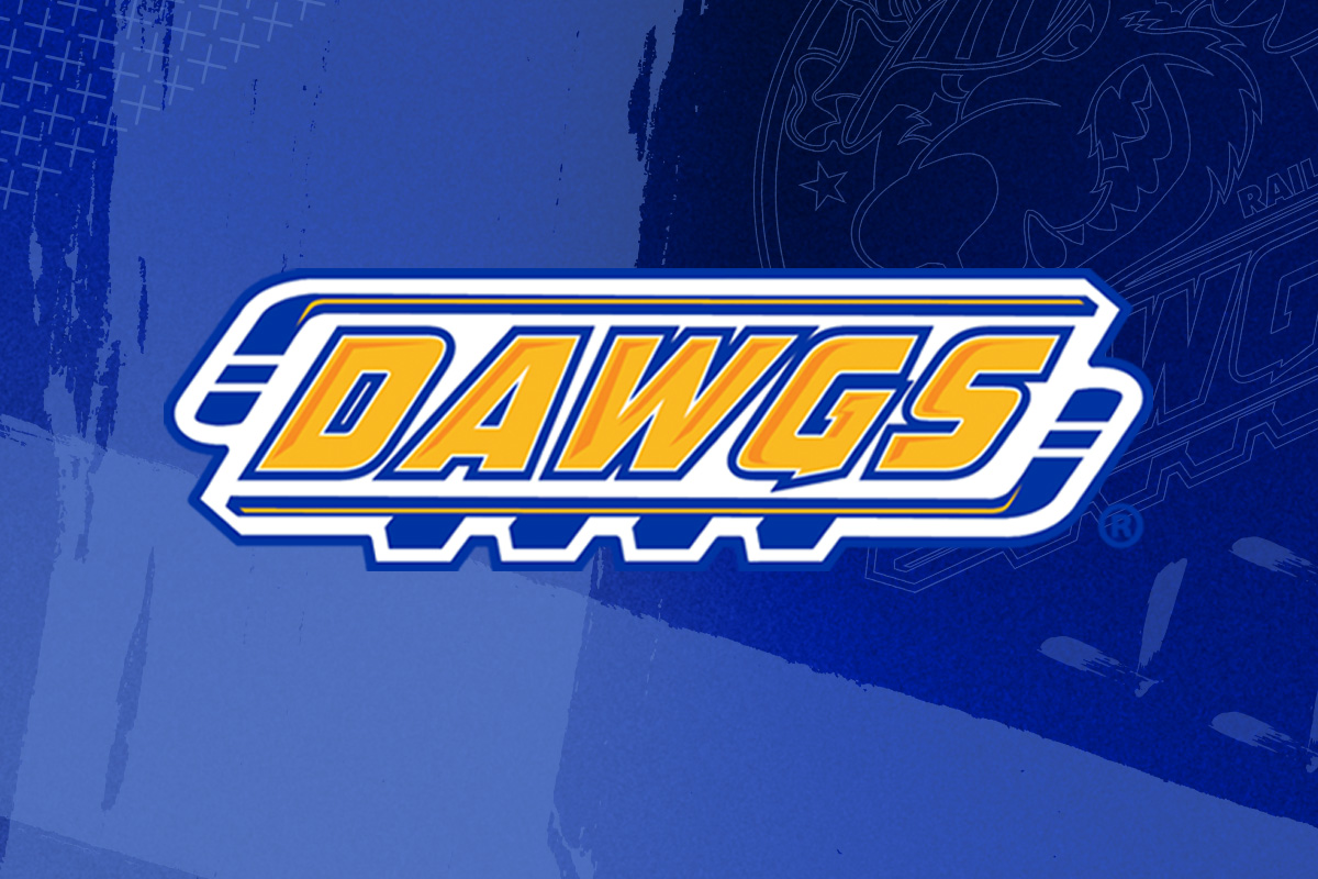 20242025 SCHEDULE ANNOUNCED Roanoke Rail Yard Dawgs