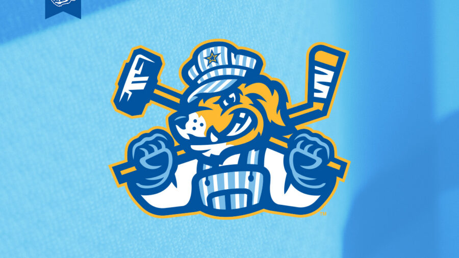 DAWGS SIGN GOALTENDER ASLANIDIS FOR THE 2026-2027 SEASON